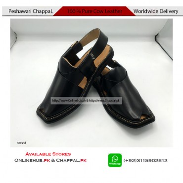 PESHAWARI CHAPPAL HANDMADE LEATHER SANDAL AVAILABLE IN UK 