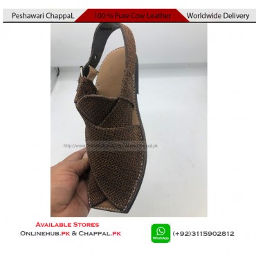 PESHAWARI KHERI SHOES LATEST LEATHER KHERI SHOES DESIGNS