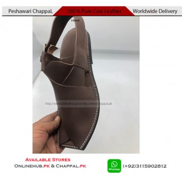 PESHAWARI CHAPPAL NEW DESIGNS