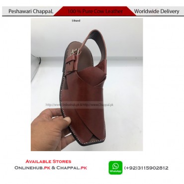 PESHAWARI CHAPPAL NEW DESIGNS