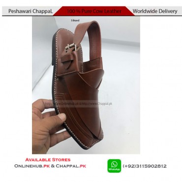 PESHAWARI CHAPPAL NEW DESIGNS