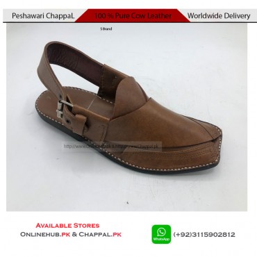 PESHAWARI CHAPPAL NEW DESIGNS