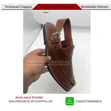 PESHAWARI CHAPPAL NEW DESIGNS