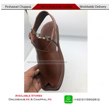 PESHAWARI CHAPPAL NEW DESIGNS