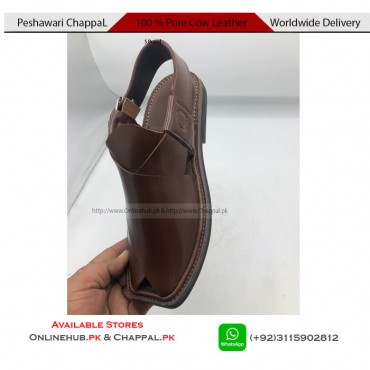 PESHAWARI CHAPPAL NEW DESIGNS