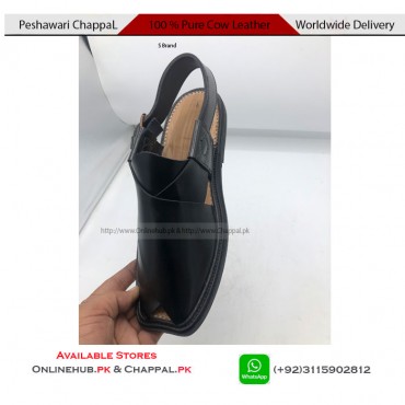 PESHAWARI CHAPPAL NEW DESIGNS