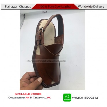 PESHAWARI CHAPPAL NEW DESIGNS