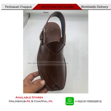 PESHAWARI CHAPPAL NEW DESIGNS