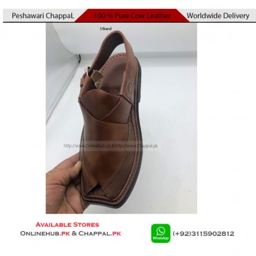 PESHAWARI CHAPPAL NEW DESIGNS