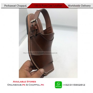 PESHAWARI CHAPPAL NEW DESIGNS