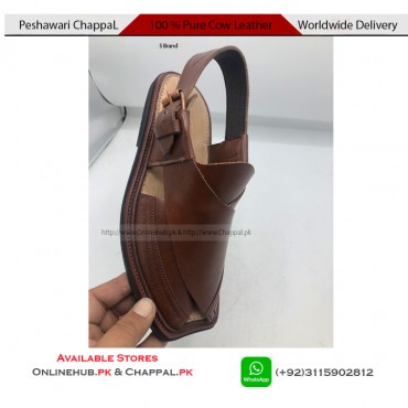 PESHAWARI CHAPPAL NEW DESIGNS