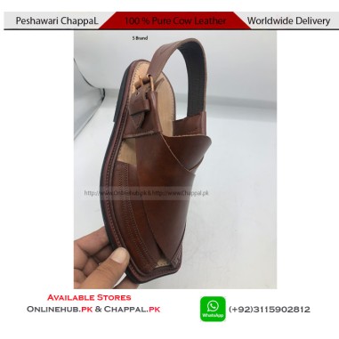 PESHAWARI CHAPPAL NEW DESIGNS