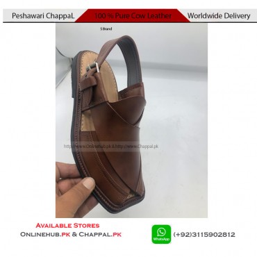 PESHAWARI CHAPPAL NEW DESIGNS