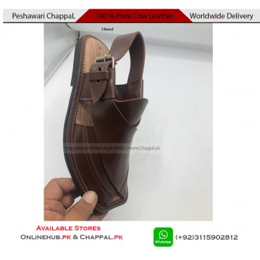 PESHAWARI CHAPPAL NEW DESIGNS