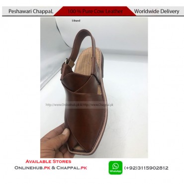 PESHAWARI CHAPPAL NEW DESIGNS