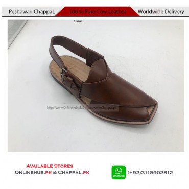 PESHAWARI CHAPPAL NEW DESIGNS