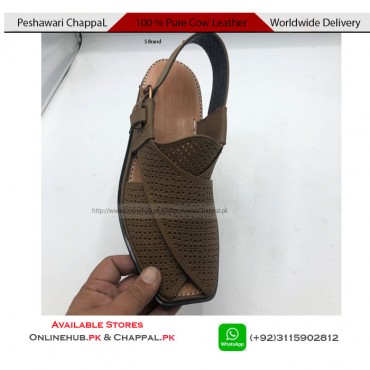 PESHAWARI CHAPPAL NEW DESIGNS