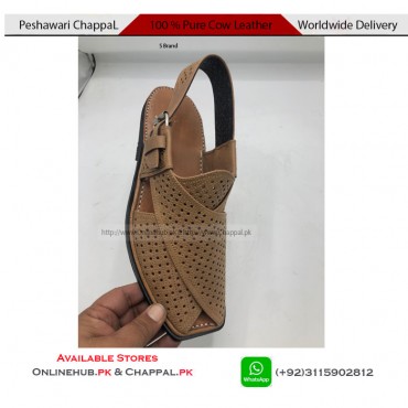 PESHAWARI CHAPPAL NEW DESIGNS