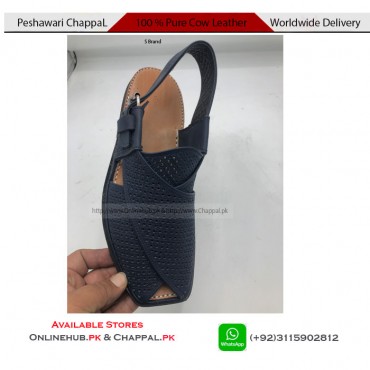 PESHAWARI CHAPPAL NEW DESIGNS