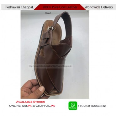 PESHAWARI CHAPPAL NEW DESIGNS