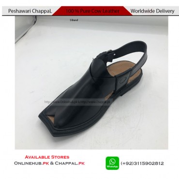 PESHAWARI CHAPPAL NEW DESIGNS