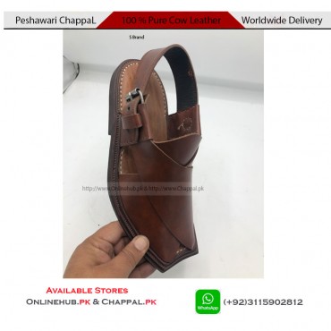 PESHAWARI CHAPPAL NEW DESIGNS