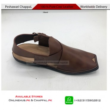 PESHAWARI CHAPPAL NEW DESIGNS