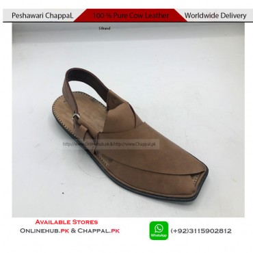 PESHAWARI CHAPPAL NEW DESIGNS