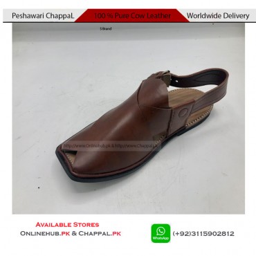 PESHAWARI CHAPPAL NEW DESIGNS