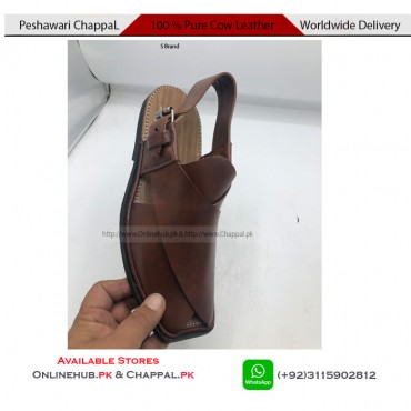 PESHAWARI CHAPPAL NEW DESIGNS