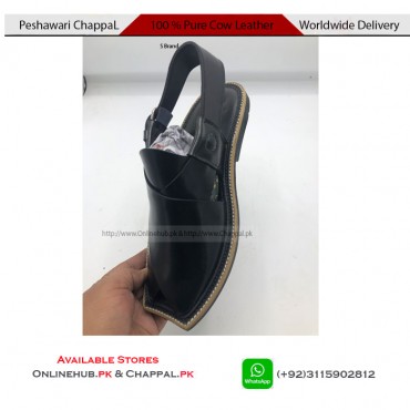 PESHAWARI CHAPPAL NEW DESIGNS