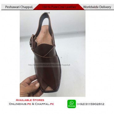 PESHAWARI CHAPPAL NEW DESIGNS