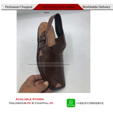 PESHAWARI CHAPPAL NEW DESIGNS