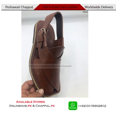 PESHAWARI CHAPPAL NEW DESIGNS