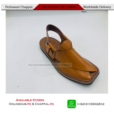 PESHAWARI CHAPPAL NEW DESIGNS