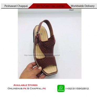 PESHAWARI CHAPPAL NEW DESIGNS