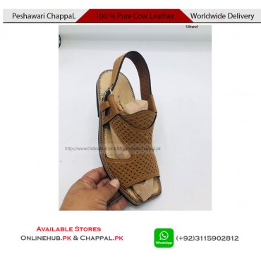 PESHAWARI CHAPPAL NEW DESIGNS