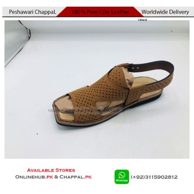 PESHAWARI CHAPPAL NEW DESIGNS