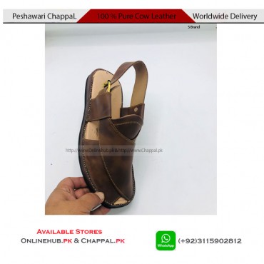 PESHAWARI CHAPPAL NEW DESIGNS