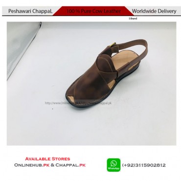 PESHAWARI CHAPPAL NEW DESIGNS