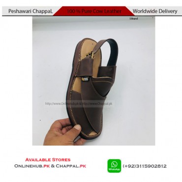 PESHAWARI CHAPPAL NEW DESIGNS