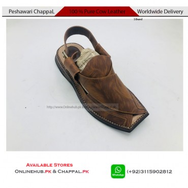 PESHAWARI CHAPPAL NEW DESIGNS