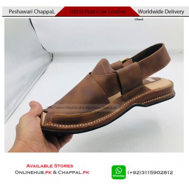 PESHAWARI CHAPPAL NEW DESIGNS