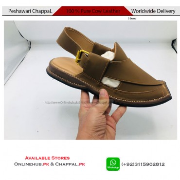 PESHAWARI CHAPPAL NEW DESIGNS