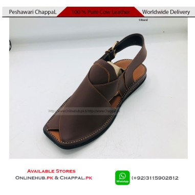 PESHAWARI CHAPPAL NEW DESIGNS
