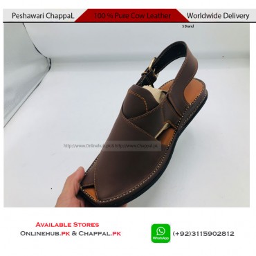 PESHAWARI CHAPPAL NEW DESIGNS