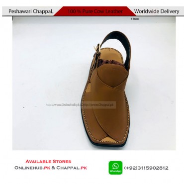 PESHAWARI CHAPPAL NEW DESIGNS