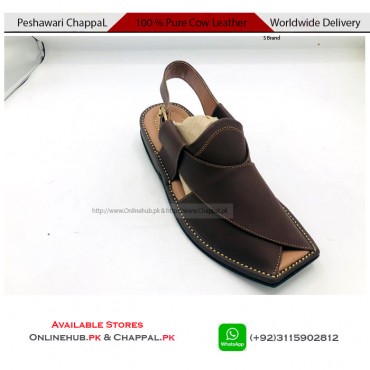 PESHAWARI CHAPPAL NEW DESIGNS