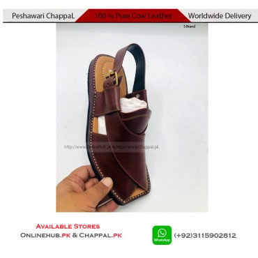 PESHAWARI CHAPPAL NEW DESIGNS