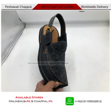 PESHAWARI CHAPPAL NEW DESIGNS